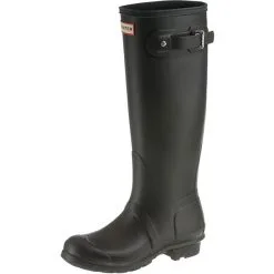 Hunter Womens Original Tall Boot Gummistiefel