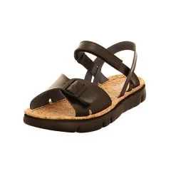 Camper Outdoorsandalen - Schwarz