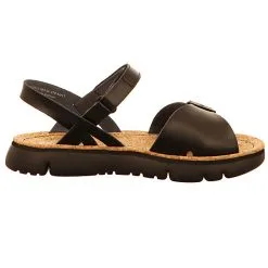 Camper Outdoorsandalen - Schwarz -Outdoorschuhe Verkäufe 8429326 04