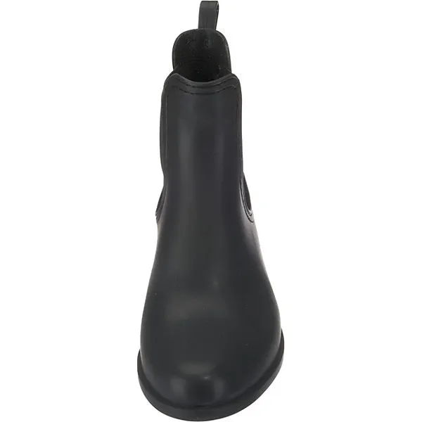 Lemon Jelly Splash Gummistiefel - Schwarz 4 Lemon Jelly Splash Gummistiefel - Schwarz – Bild 4