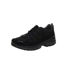 Lowa Outdoorschuhe - Schwarz