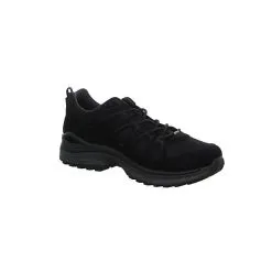Lowa Outdoorschuhe - Schwarz -Outdoorschuhe Verkäufe 8664997 04