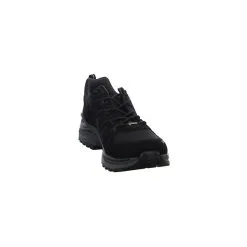 Lowa Outdoorschuhe - Schwarz -Outdoorschuhe Verkäufe 8664997 05