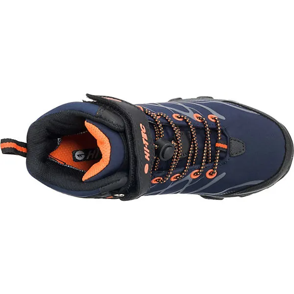 Hi-Tec Outdoorschuhe BLACKOUT Für Jungen 5 Hi-Tec Outdoorschuhe BLACKOUT Für Jungen – Bild 5