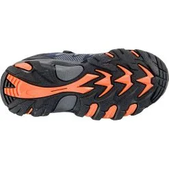 Hi-Tec Outdoorschuhe BLACKOUT Für Jungen 11 Hi-Tec Outdoorschuhe BLACKOUT Für Jungen -Outdoorschuhe Verkäufe 8689746 06