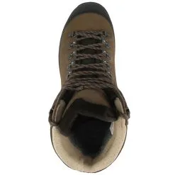 Hanwag Alaska GTX Trekkingstiefel - Braun -Outdoorschuhe Verkäufe 8761791 03