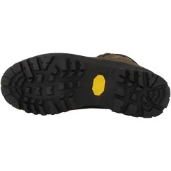 Hanwag Alaska GTX Trekkingstiefel - Braun -Outdoorschuhe Verkäufe 8761791 05