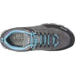 Meindl ONTARIO LADY GTX Trekkingschuhe - Blau/grau -Outdoorschuhe Verkäufe 8824399 06