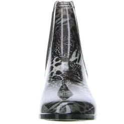 Conway Damen Stiefeletten Gummistiefeletten Schwarz/mehrfarbig - Schwarz -Outdoorschuhe Verkäufe 8869373 04