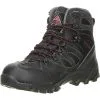 Conway Berg Wander Trekking Outdoor Arbeitsschuhe Schwarz - Schwarz