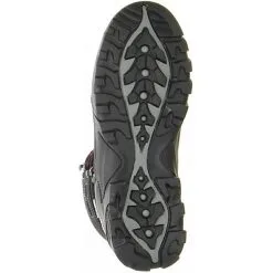 Conway Berg Wander Trekking Outdoor Arbeitsschuhe Schwarz - Schwarz 9 Conway Berg Wander Trekking Outdoor Arbeitsschuhe Schwarz - Schwarz -Outdoorschuhe Verkäufe 8869702 03