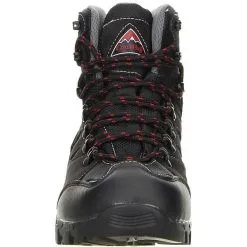 Conway Berg Wander Trekking Outdoor Arbeitsschuhe Schwarz - Schwarz 10 Conway Berg Wander Trekking Outdoor Arbeitsschuhe Schwarz - Schwarz -Outdoorschuhe Verkäufe 8869702 04