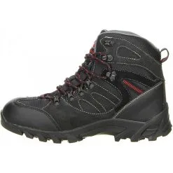 Conway Berg Wander Trekking Outdoor Arbeitsschuhe Schwarz - Schwarz 11 Conway Berg Wander Trekking Outdoor Arbeitsschuhe Schwarz - Schwarz -Outdoorschuhe Verkäufe 8869702 05