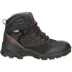 Conway Berg Wander Trekking Outdoor Arbeitsschuhe Schwarz - Schwarz 12 Conway Berg Wander Trekking Outdoor Arbeitsschuhe Schwarz - Schwarz -Outdoorschuhe Verkäufe 8869702 06