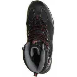 Conway Berg Wander Trekking Outdoor Arbeitsschuhe Schwarz - Schwarz 13 Conway Berg Wander Trekking Outdoor Arbeitsschuhe Schwarz - Schwarz -Outdoorschuhe Verkäufe 8869702 07