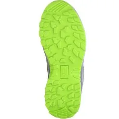 Lytos Damen Wanderschuhe Trekkingschuhe Grau/grün - Grau -Outdoorschuhe Verkäufe 8901994 03