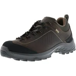 Lytos Herren Wanderschuhe Trekkingschuhe Braun/schwarz - Braun