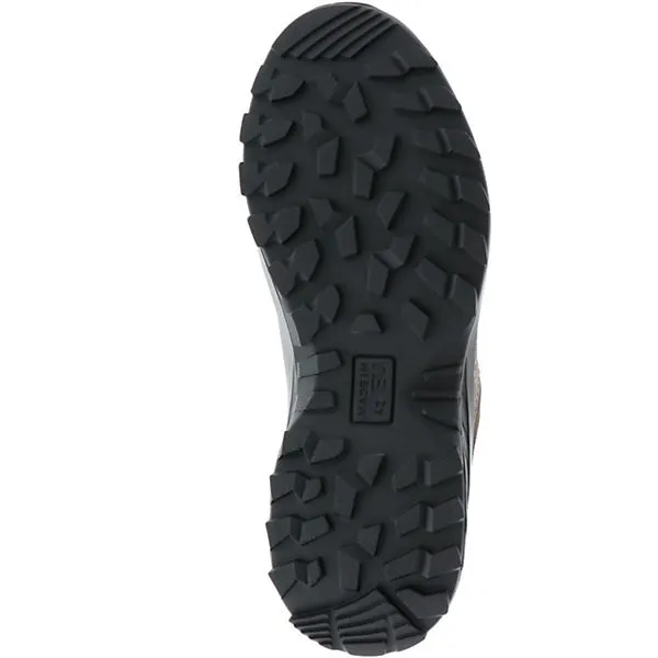 Lytos Herren Wanderschuhe Trekkingschuhe Braun/schwarz - Braun 3 Lytos Herren Wanderschuhe Trekkingschuhe Braun/schwarz - Braun – Bild 3