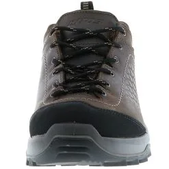 Lytos Herren Wanderschuhe Trekkingschuhe Braun/schwarz - Braun 10 Lytos Herren Wanderschuhe Trekkingschuhe Braun/schwarz - Braun -Outdoorschuhe Verkäufe 8902123 04
