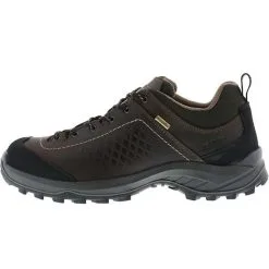 Lytos Herren Wanderschuhe Trekkingschuhe Braun/schwarz - Braun 11 Lytos Herren Wanderschuhe Trekkingschuhe Braun/schwarz - Braun -Outdoorschuhe Verkäufe 8902123 05