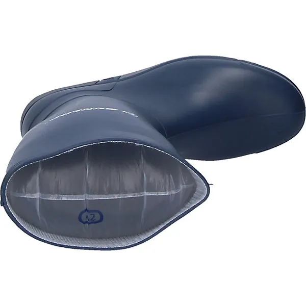 Dunlop Regenstiefel Sport - Blau 6 Dunlop Regenstiefel Sport - Blau – Bild 6