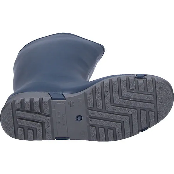 Dunlop Regenstiefel Sport - Blau 7 Dunlop Regenstiefel Sport - Blau – Bild 7