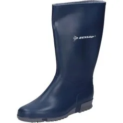 Dunlop Regenstiefel Sport - Blau 20 Dunlop Regenstiefel Sport - Blau -Outdoorschuhe Verkäufe 8967443 08