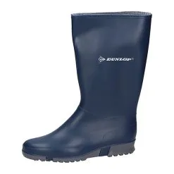 Dunlop Regenstiefel Sport - Blau 21 Dunlop Regenstiefel Sport - Blau -Outdoorschuhe Verkäufe 8967443 09