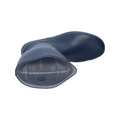 Dunlop Regenstiefel Sport - Blau 24 Dunlop Regenstiefel Sport - Blau -Outdoorschuhe Verkäufe 8967443 12