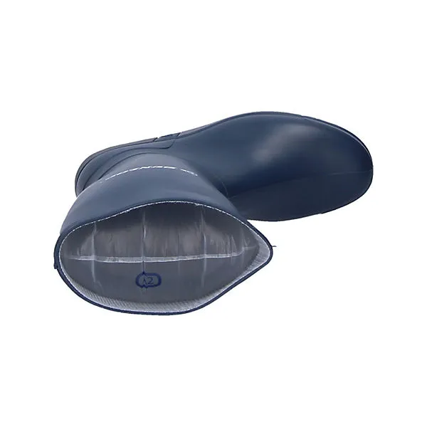 Dunlop Regenstiefel Sport - Blau 12 Dunlop Regenstiefel Sport - Blau – Bild 12