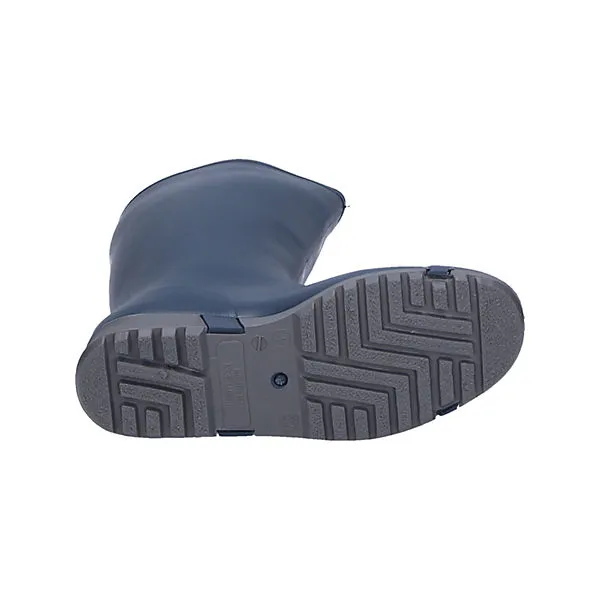 Dunlop Regenstiefel Sport - Blau 13 Dunlop Regenstiefel Sport - Blau – Bild 13