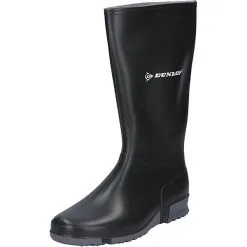 Dunlop Regenstiefel Sport - Grün