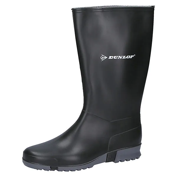 Dunlop Regenstiefel Sport - Grün 2 Dunlop Regenstiefel Sport - Grün – Bild 2