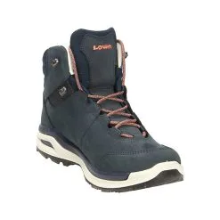 Lowa Outdoorschuhe - Blau -Outdoorschuhe Verkäufe 9003883 04