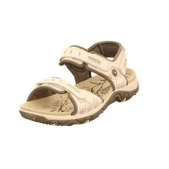 Mephisto Sandalen/Sandaletten - Weiß