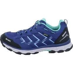 Meindl Activo Lady GTX - Blau