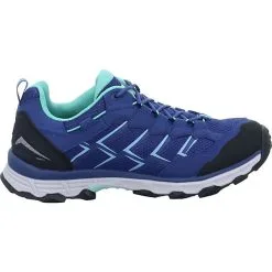 Meindl Activo Lady GTX - Blau -Outdoorschuhe Verkäufe 9021796 03