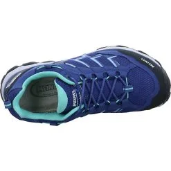 Meindl Activo Lady GTX - Blau -Outdoorschuhe Verkäufe 9021796 05