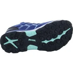 Meindl Activo Lady GTX - Blau -Outdoorschuhe Verkäufe 9021796 06