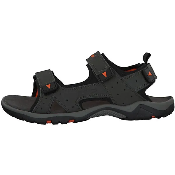 CMP Almaak Outdoorsandalen - Grau 2 CMP Almaak Outdoorsandalen - Grau – Bild 2