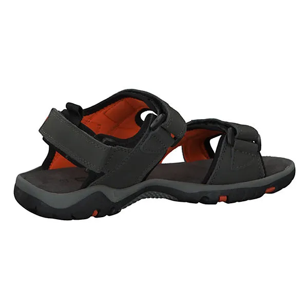 CMP Almaak Outdoorsandalen - Grau 4 CMP Almaak Outdoorsandalen - Grau – Bild 4