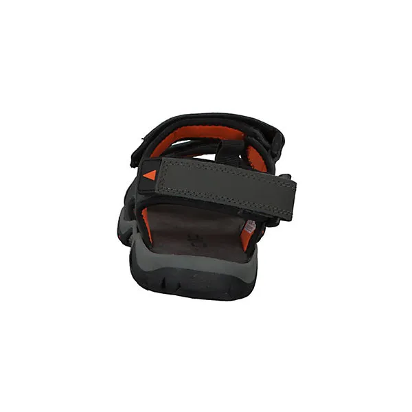 CMP Almaak Outdoorsandalen - Grau 5 CMP Almaak Outdoorsandalen - Grau – Bild 5