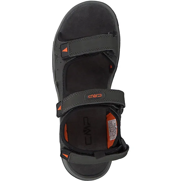 CMP Almaak Outdoorsandalen - Grau 6 CMP Almaak Outdoorsandalen - Grau – Bild 6