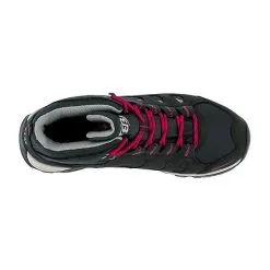 Brütting Outdoorschuh Mount Frakes High Wanderschuhe - Schwarz 10 Brütting Outdoorschuh Mount Frakes High Wanderschuhe - Schwarz -Outdoorschuhe Verkäufe 9378856 05