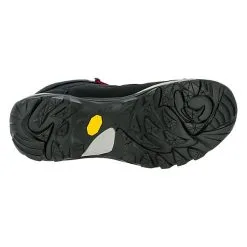 Brütting Outdoorschuh Mount Frakes High Wanderschuhe - Schwarz 11 Brütting Outdoorschuh Mount Frakes High Wanderschuhe - Schwarz -Outdoorschuhe Verkäufe 9378856 06