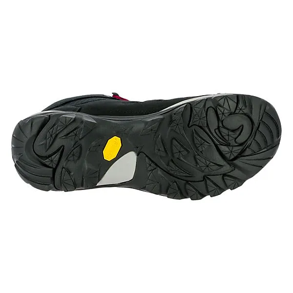 Brütting Outdoorschuh Mount Frakes High Wanderschuhe - Schwarz 6 Brütting Outdoorschuh Mount Frakes High Wanderschuhe - Schwarz – Bild 6