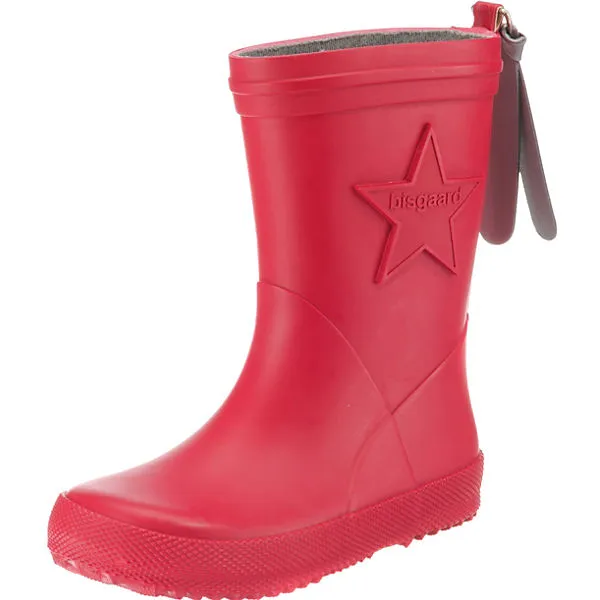 Bisgaard Kinder Gummistiefel STAR, Landleben 1 Bisgaard Kinder Gummistiefel STAR, Landleben