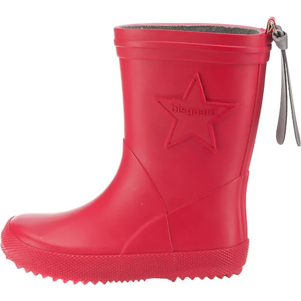 Bisgaard Kinder Gummistiefel STAR, Landleben 2 Bisgaard Kinder Gummistiefel STAR, Landleben – Bild 2