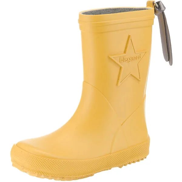 Bisgaard Kinder Gummistiefel STAR 1 Bisgaard Kinder Gummistiefel STAR