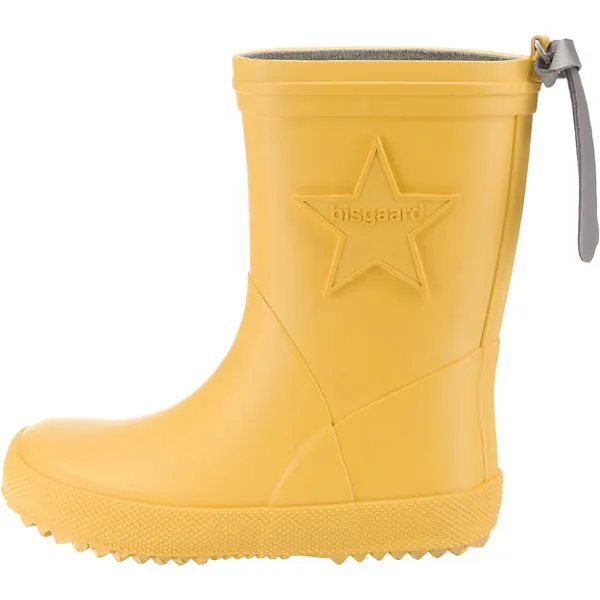 Bisgaard Kinder Gummistiefel STAR 2 Bisgaard Kinder Gummistiefel STAR – Bild 2